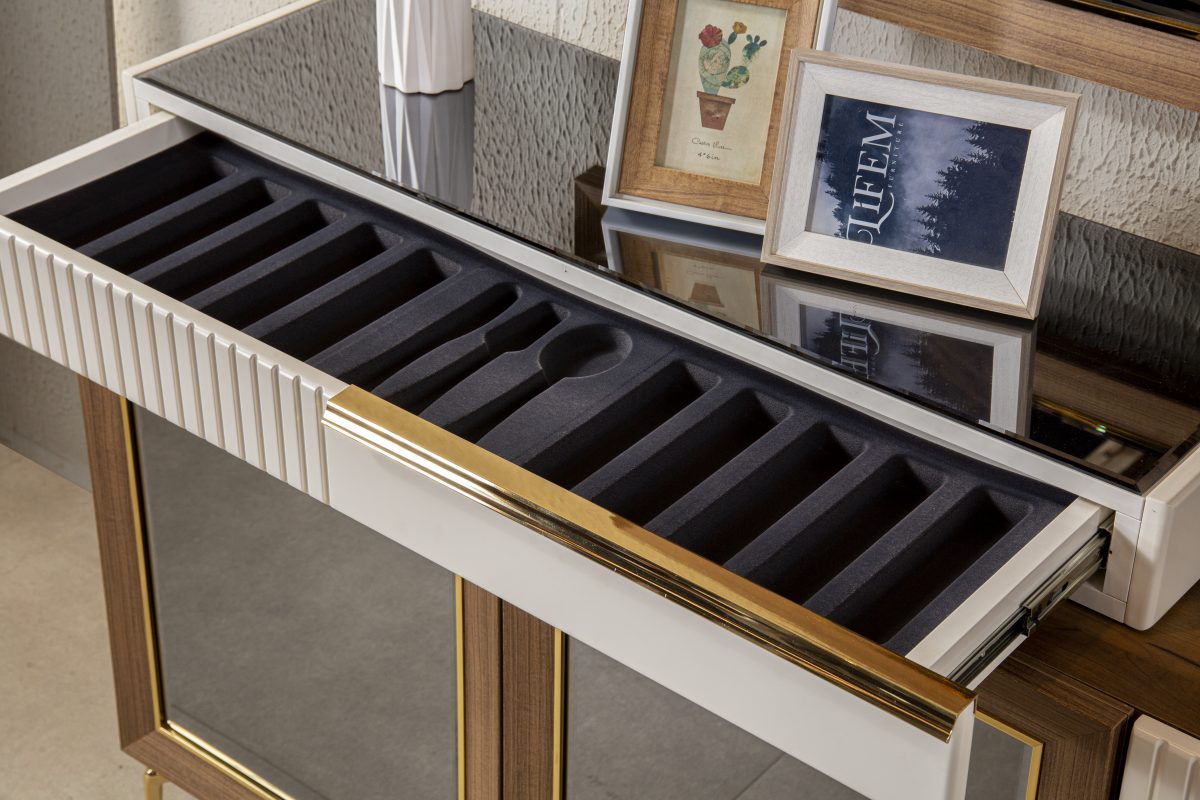 ASİL Yemek Odası - Görsel 3