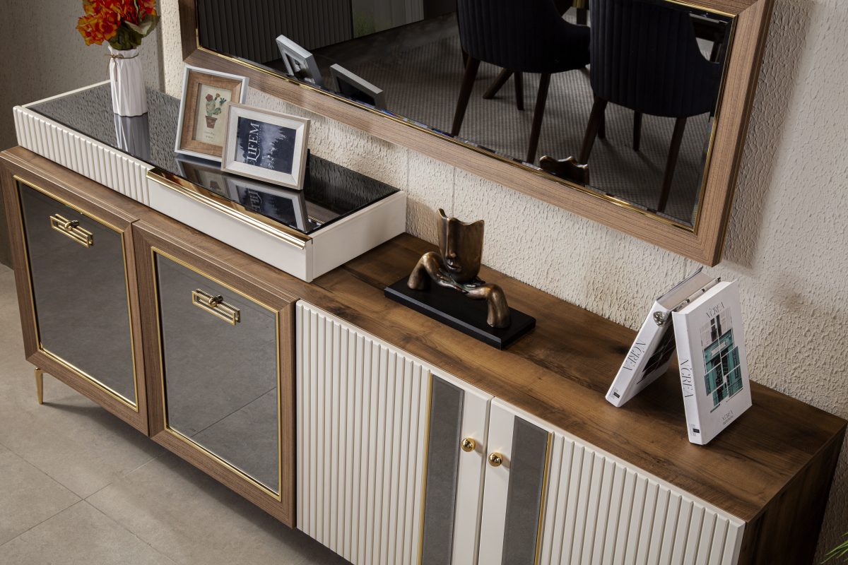 ASİL Yemek Odası - Görsel 4