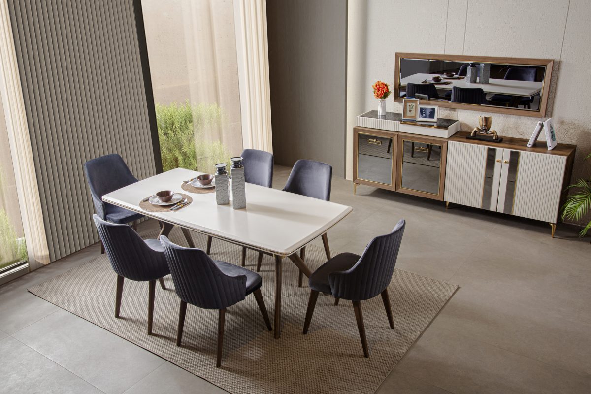 ASİL Yemek Odası - Görsel 5