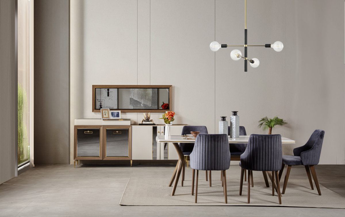 ASİL Yemek Odası - Görsel 7