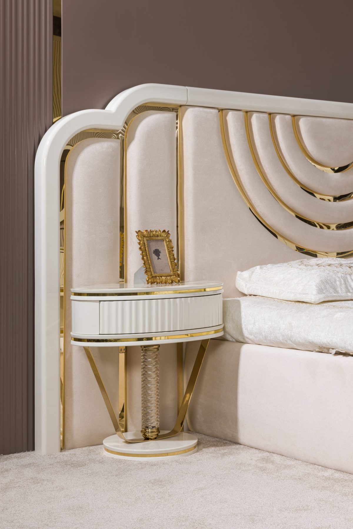 PARİS 6 Kapaklı Yatak Odası - Görsel 3