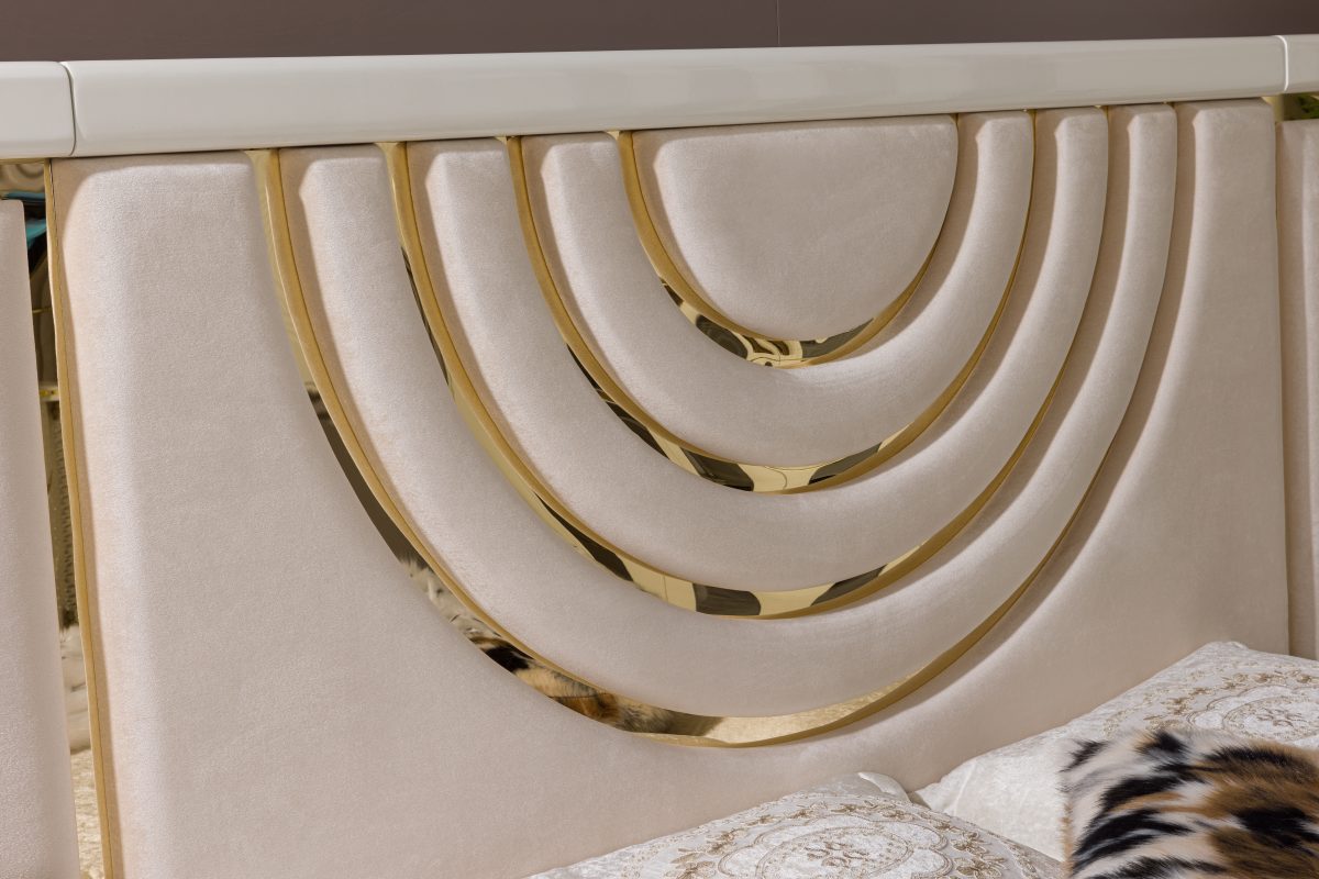 PARİS 6 Kapaklı Yatak Odası - Görsel 4