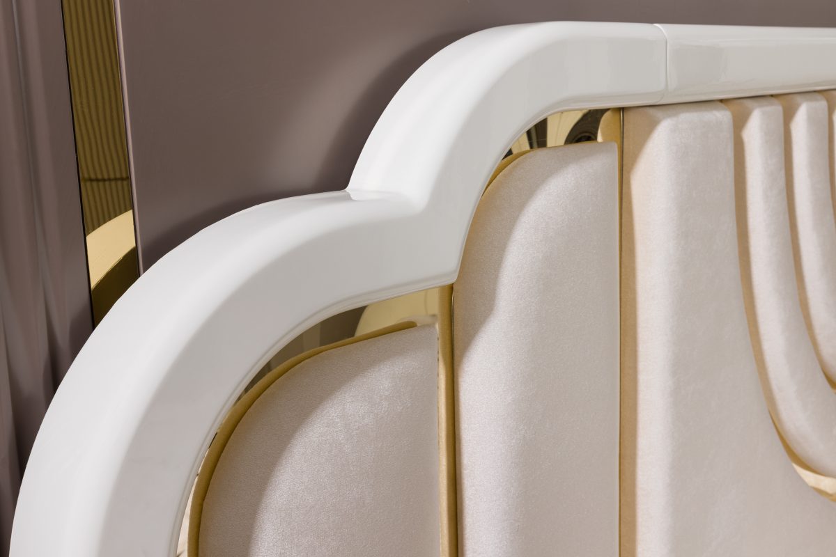 PARİS 6 Kapaklı Yatak Odası - Görsel 5