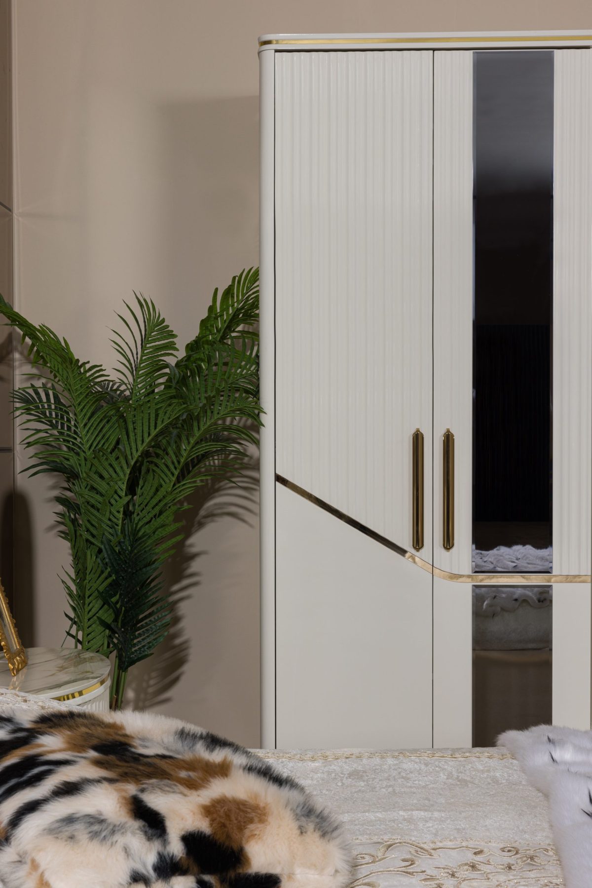 PARİS 6 Kapaklı Yatak Odası - Görsel 6