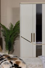 PARİS 6 Kapaklı Yatak Odası - Görsel 6