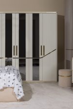 PARİS 6 Kapaklı Yatak Odası - Görsel 7