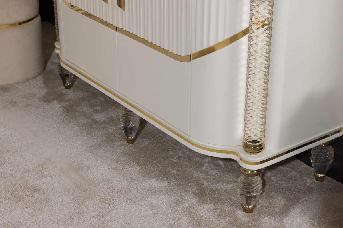 PARİS 6 Kapaklı Yatak Odası - Görsel 9