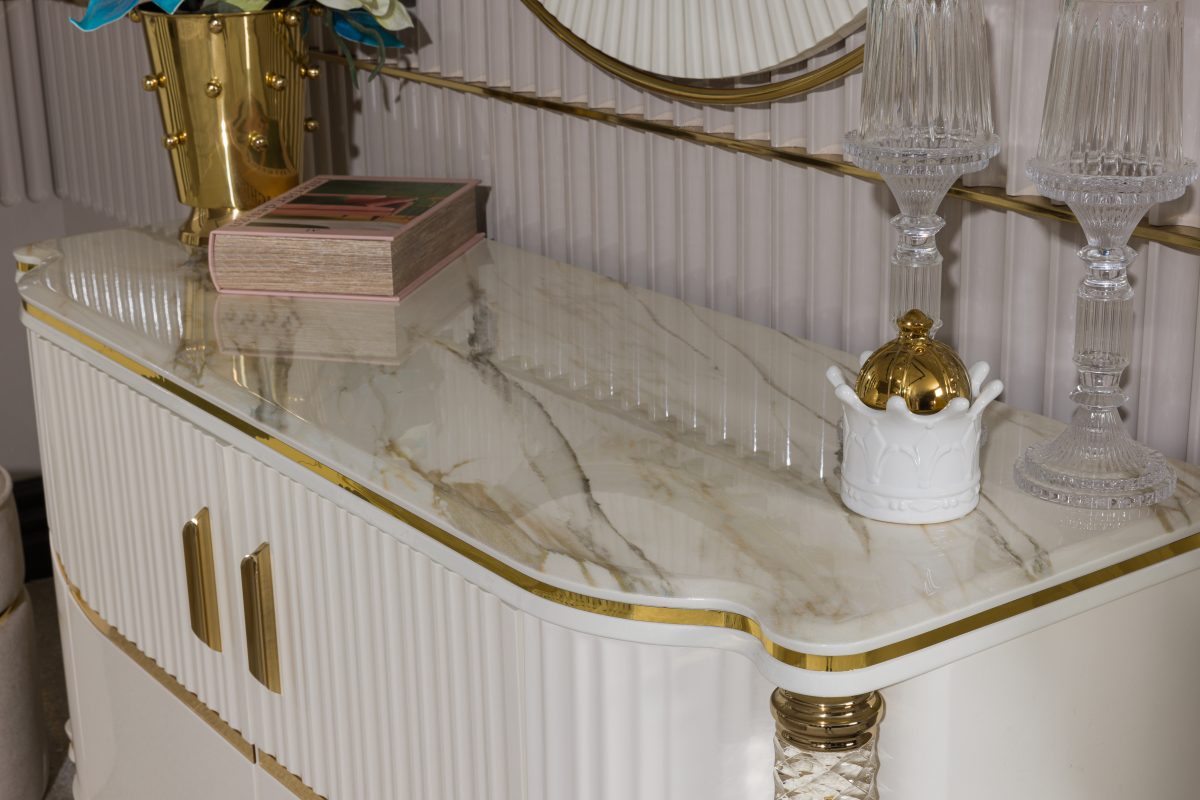 PARİS 6 Kapaklı Yatak Odası - Görsel 10