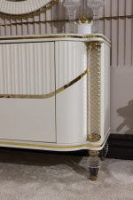 PARİS 6 Kapaklı Yatak Odası - Görsel 12