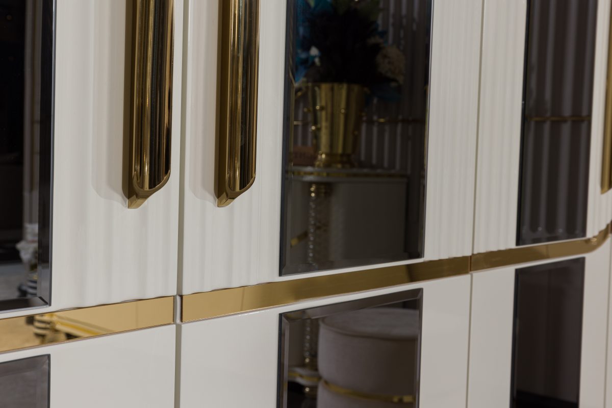 PARİS 6 Kapaklı Yatak Odası - Görsel 15