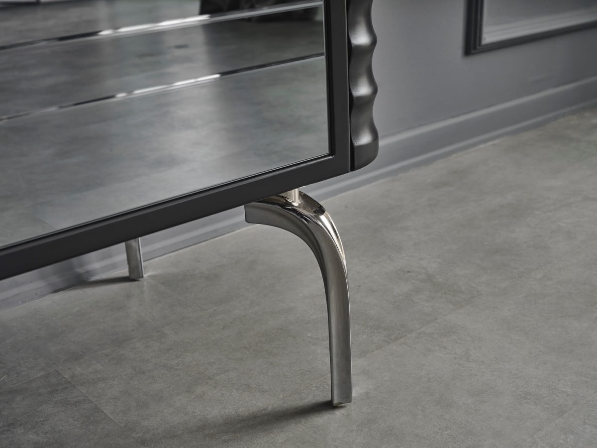 ASEL Antrasit Tv Ünitesi - Görsel 3