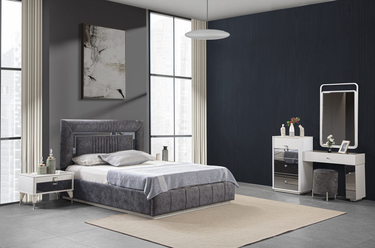 GOLF Yatak Odası - Görsel 4