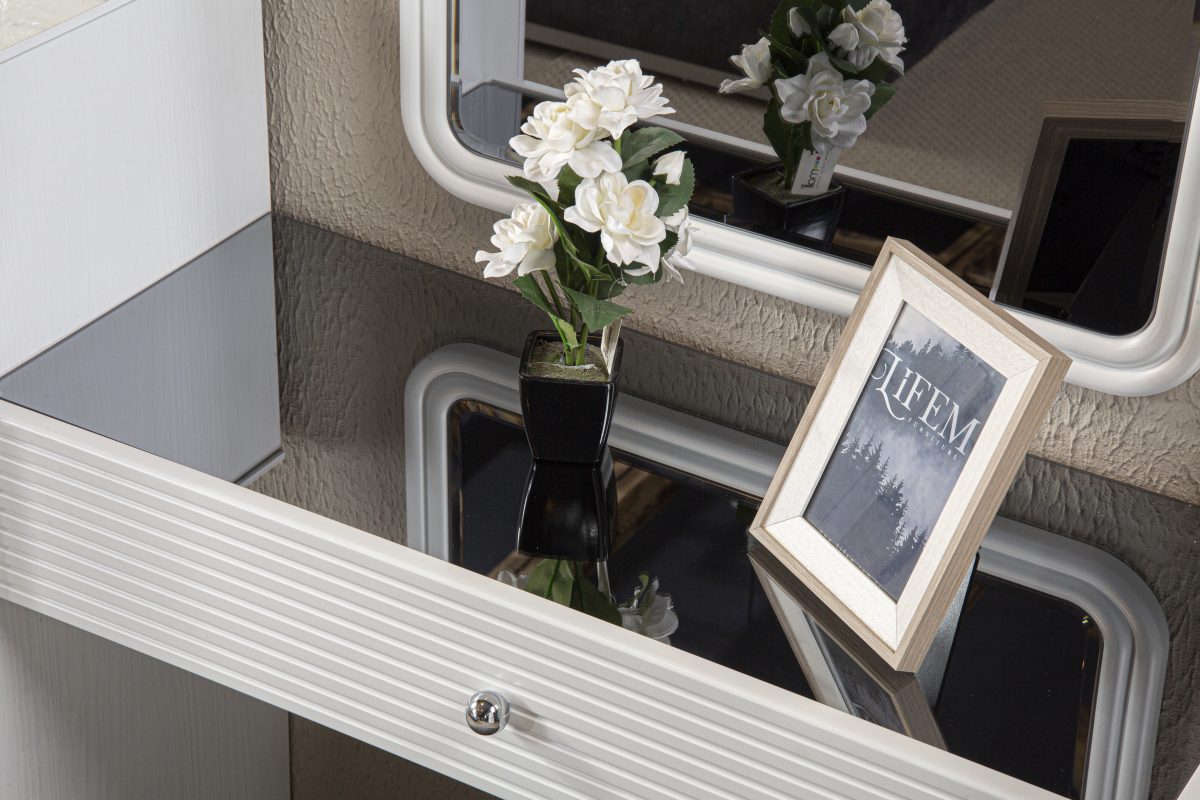 GOLF Yatak Odası - Görsel 7