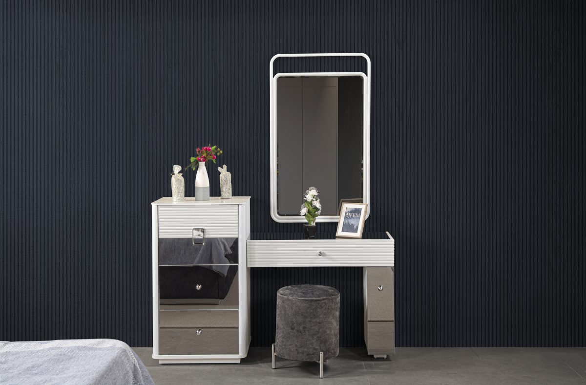 GOLF Yatak Odası - Görsel 8