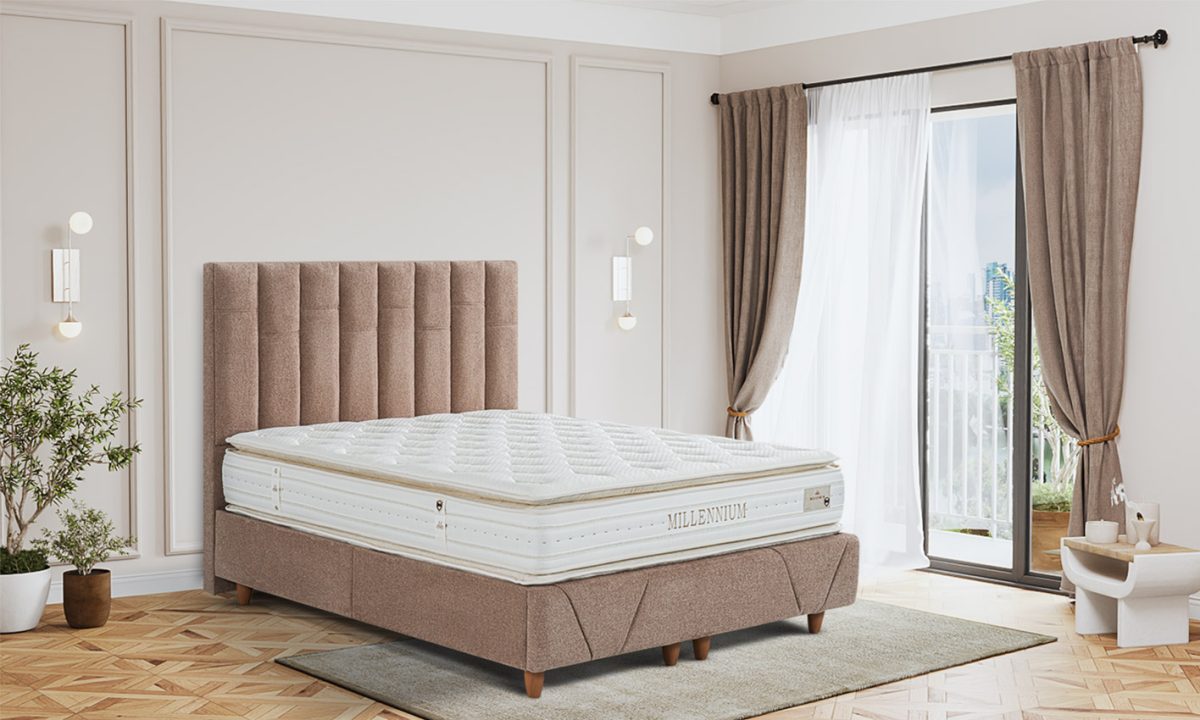Millenium-ccapraz-genis-retouch_n İDAŞ Millennium Yatak - Görsel 1