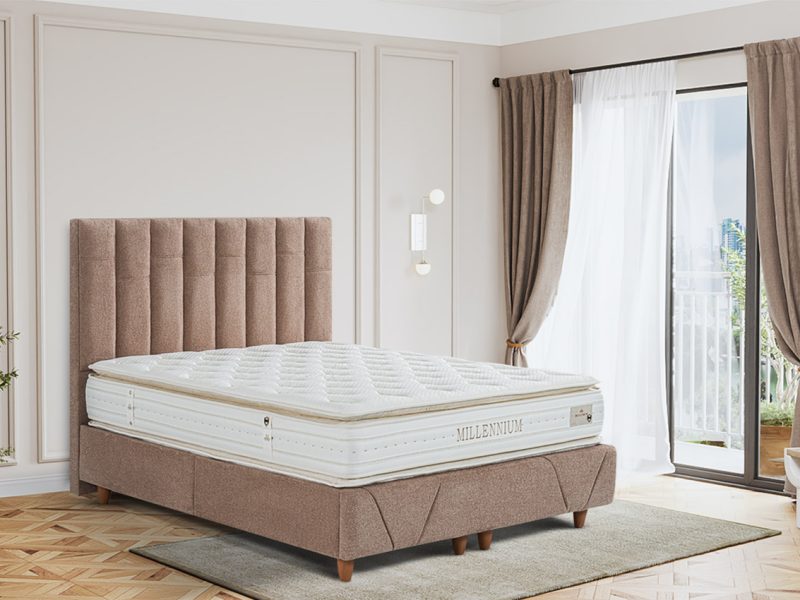 İDAŞ Millennium Yatak