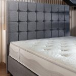 İDAŞ Altın Ortopedik Deluxe Yatak - Görsel 5