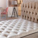 İDAŞ Altın Ortopedik Deluxe Pedli Yatak - Görsel 5