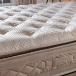 İDAŞ Altın Ortopedik Deluxe Pedli Yatak - Görsel 4