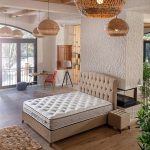 İDAŞ Altın Ortopedik Deluxe Pedli Yatak - Görsel 2