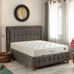 İDAŞ Mira-Coil Ortopedik Yatak - Görsel 6