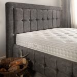 İDAŞ Mira-Coil Ortopedik Yatak - Görsel 5