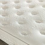 İDAŞ Mira-Coil Ortopedik Yatak - Görsel 4