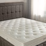 İDAŞ Mira-Coil Ortopedik Yatak - Görsel 2