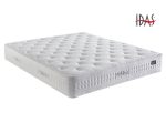 İDAŞ Mira-Coil Ortopedik Yatak