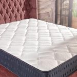 İDAŞ Altın Ortopedik Klasik Yatak - Görsel 6