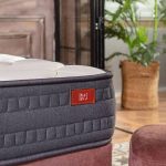 İDAŞ Altın Ortopedik Klasik Yatak - Görsel 5