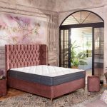 İDAŞ Altın Ortopedik Klasik Yatak - Görsel 7