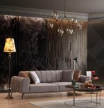 KAYRA Koltuk Takımı - Görsel 9