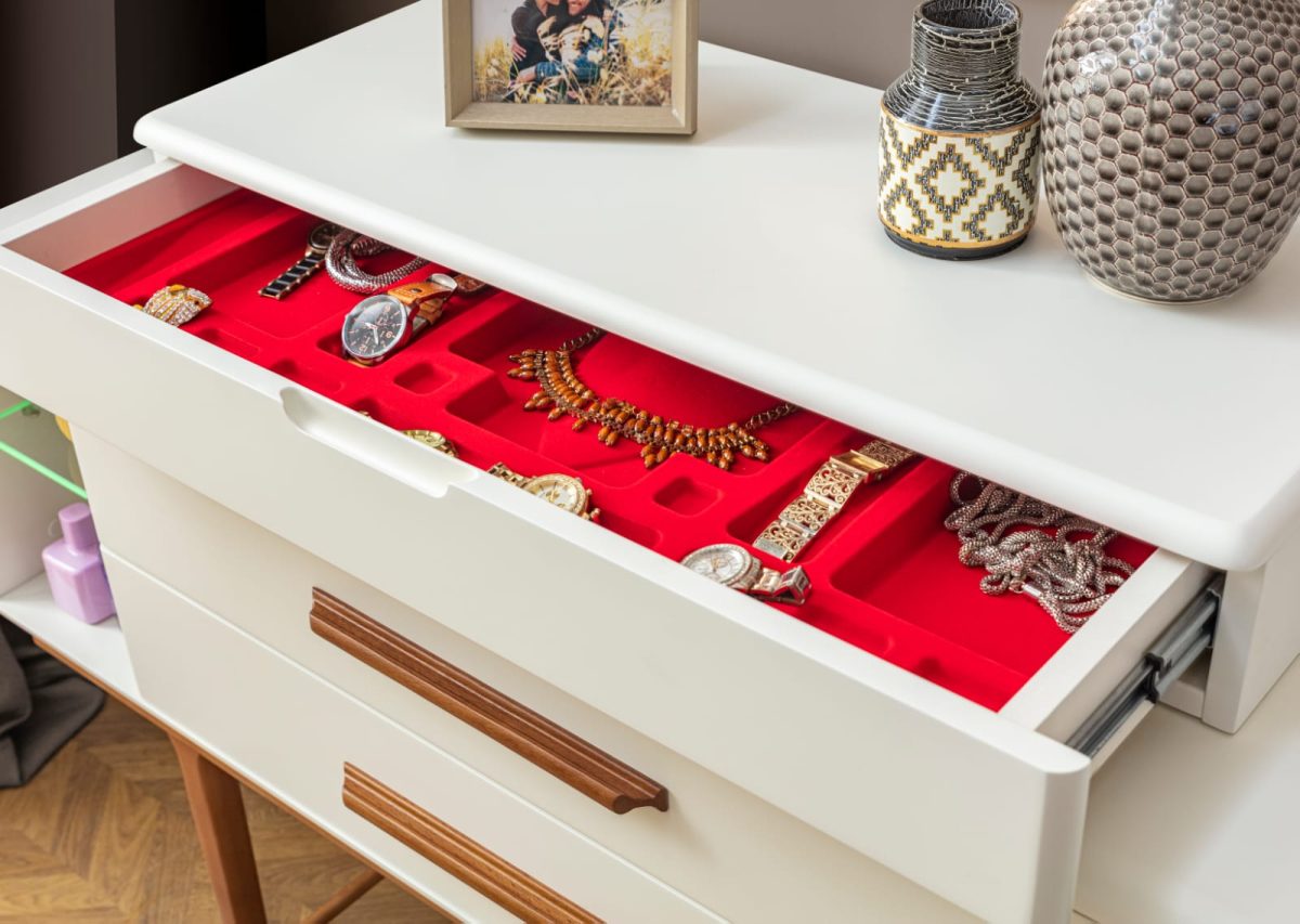 PİER 6 Kapaklı Yatak Odası - Görsel 2