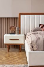 PİER 6 Kapaklı Yatak Odası - Görsel 6