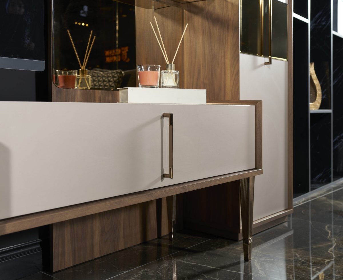 NESİL TV Ünitesi - Görsel 3