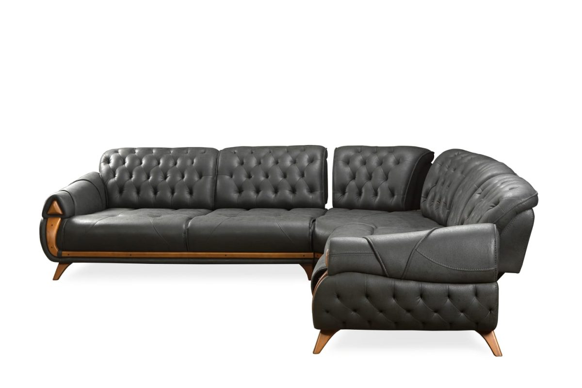 YILDIZ Köşe Koltuk Takımı - Görsel 5