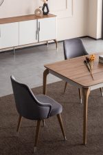 LİNZA Yemek Odası - Görsel 6