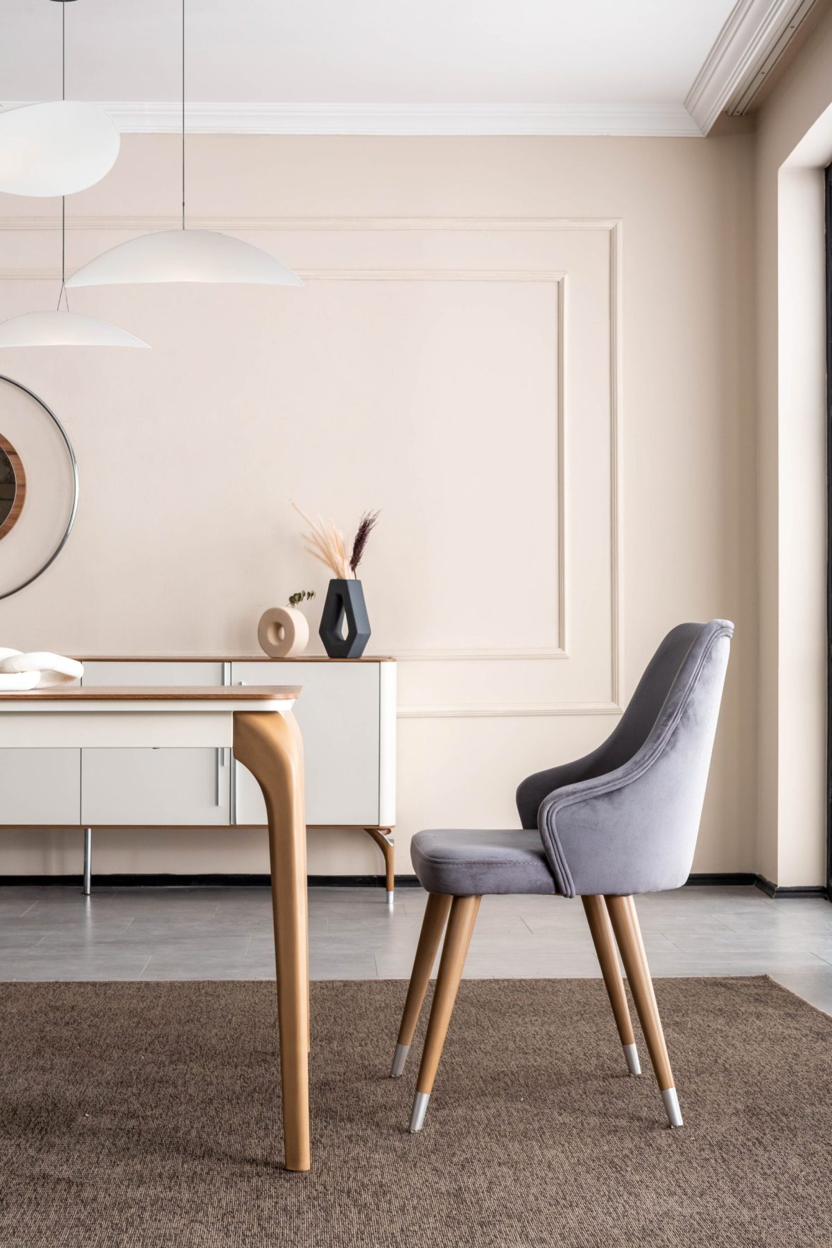 LİNZA Yemek Odası - Görsel 4