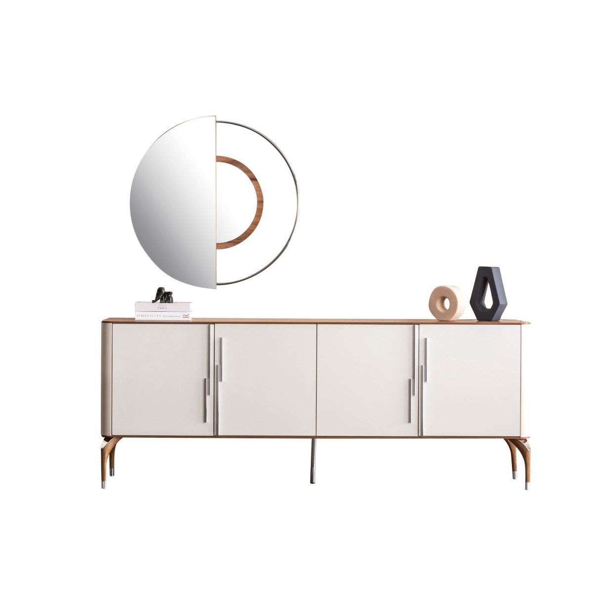 LİNZA Yemek Odası - Görsel 2