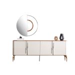 LİNZA Yemek Odası - Görsel 2