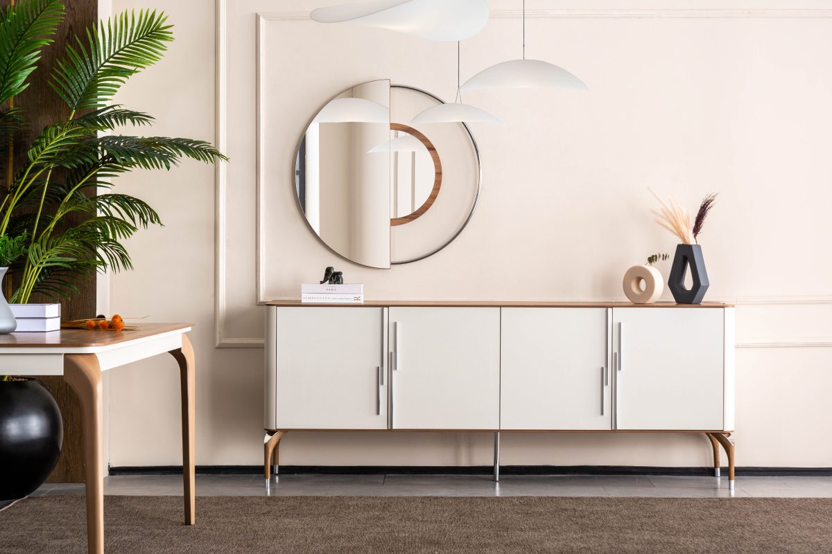 LİNZA Yemek Odası - Görsel 16