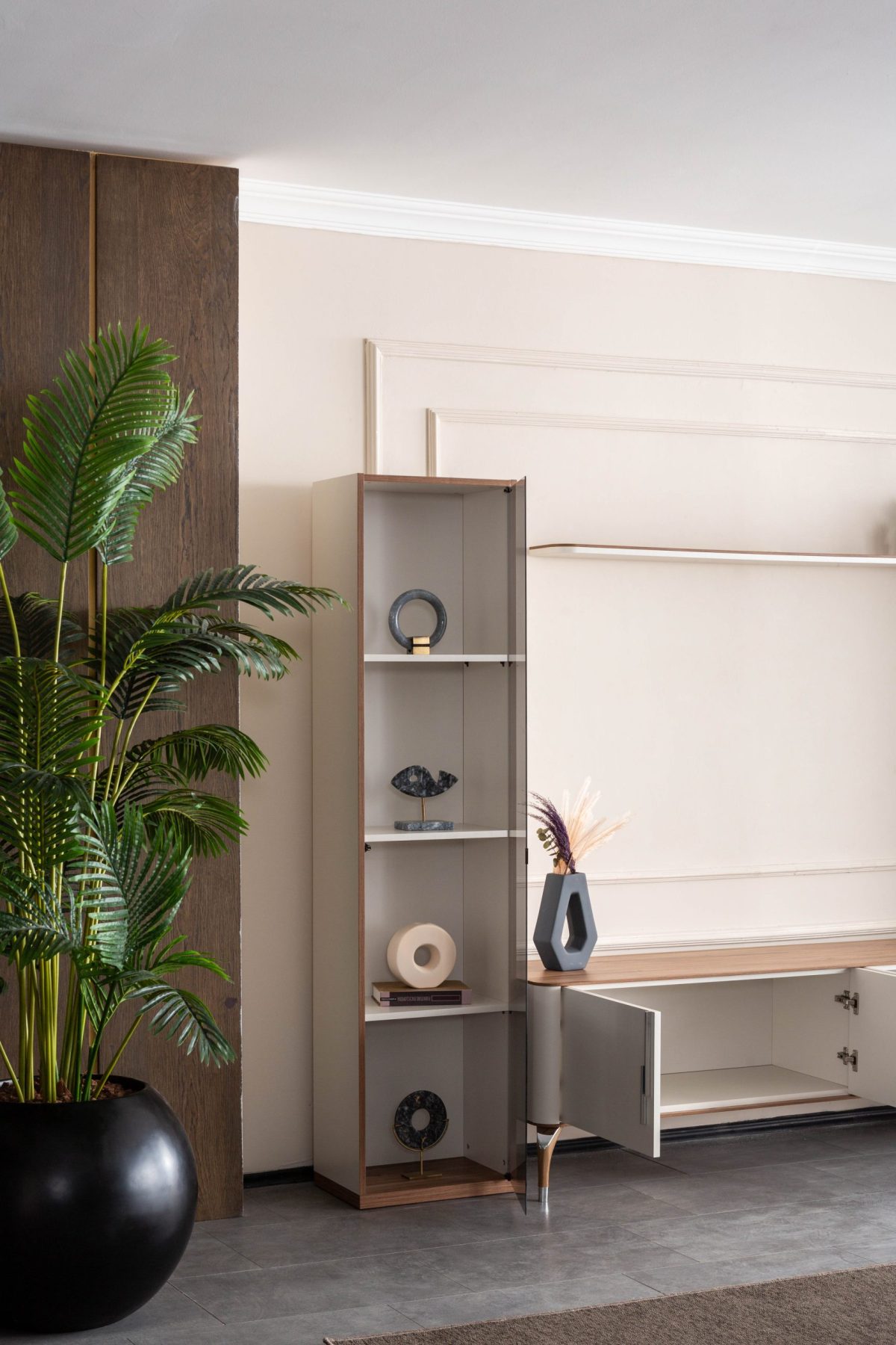 LİNZA TV Ünitesi - Görsel 6