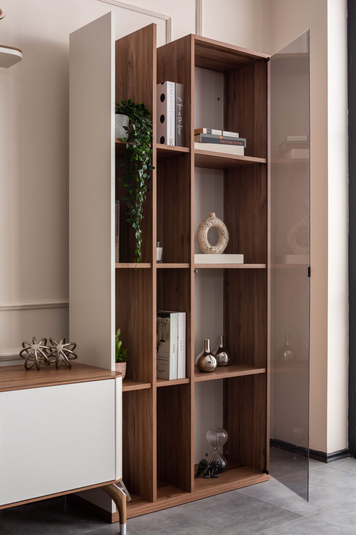 LİNZA TV Ünitesi - Görsel 7