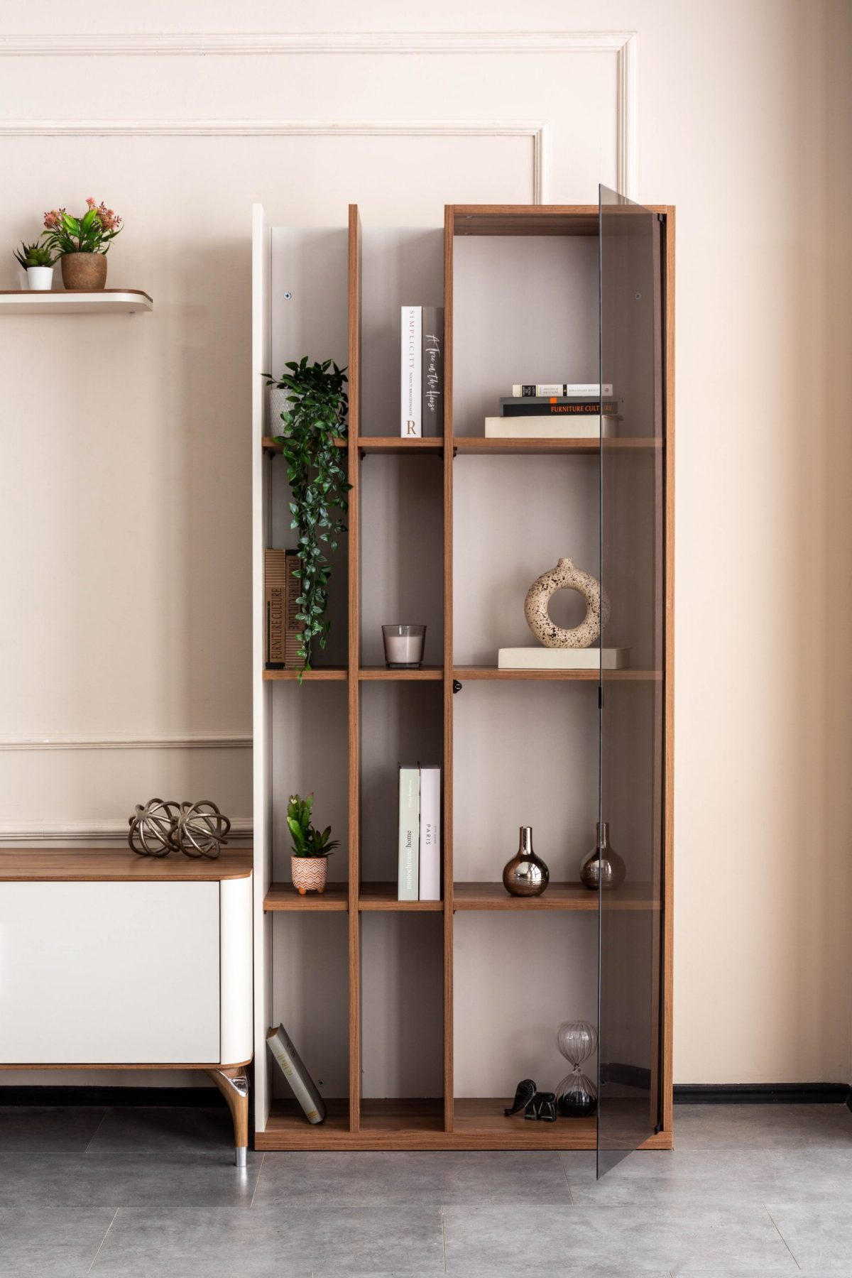 LİNZA TV Ünitesi - Görsel 5