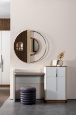 LİNZA 6 Kapaklı Yatak Odası - Görsel 3