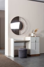 LİNZA 6 Kapaklı Yatak Odası - Görsel 4