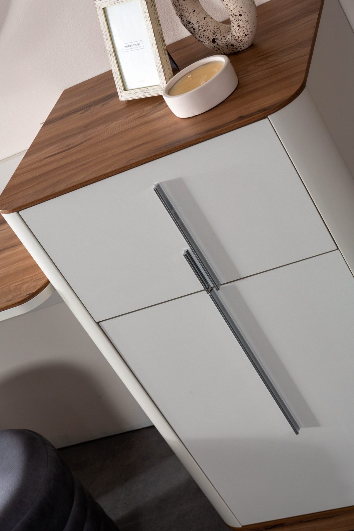 LİNZA 6 Kapaklı Yatak Odası - Görsel 6