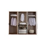 LİNZA 6 Kapaklı Yatak Odası - Görsel 16