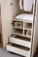 LİNZA 6 Kapaklı Yatak Odası - Görsel 17